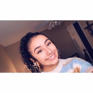 Meet your Posher, Heidie